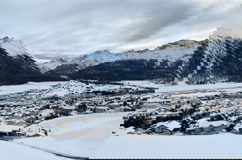 Foto 56 - Maison Montagne in Samedan