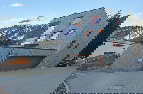 Foto 51 - Maison Montagne in Samedan