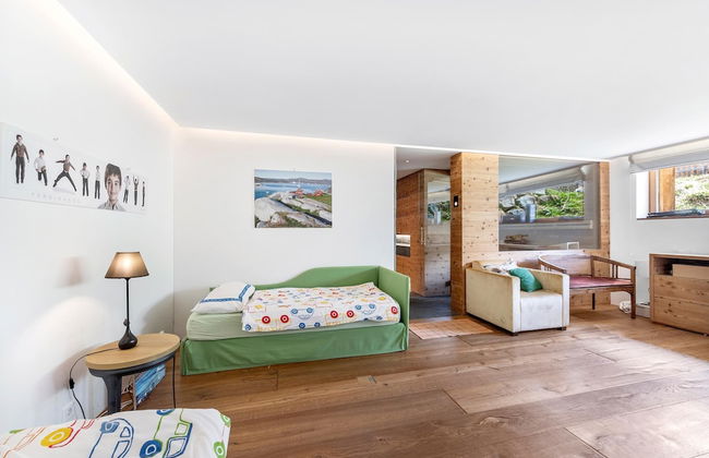 Maison Montagne in Samedan - Photo 20
