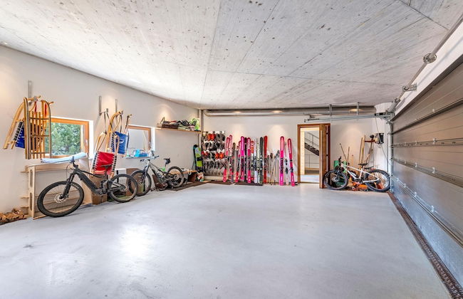 Maison Montagne in Samedan - Photo 7