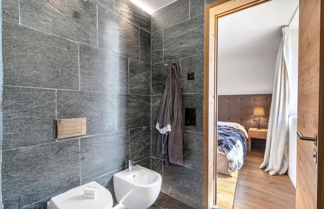 Maison Montagne in Samedan - Photo 29