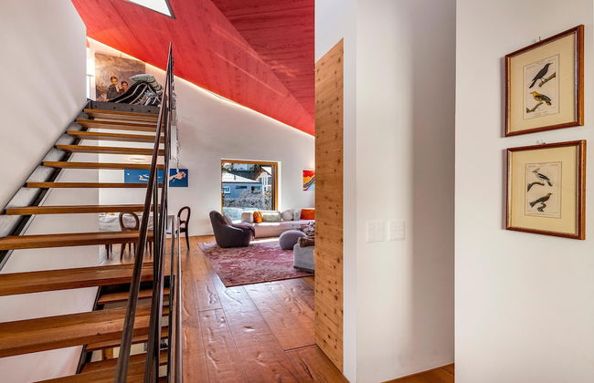 Maison Montagne in Samedan - Photo 14
