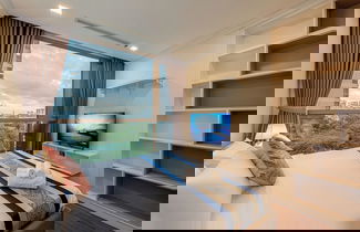 Foto 3 - Apartment in Landmark-Vinhome.CTP by Yen