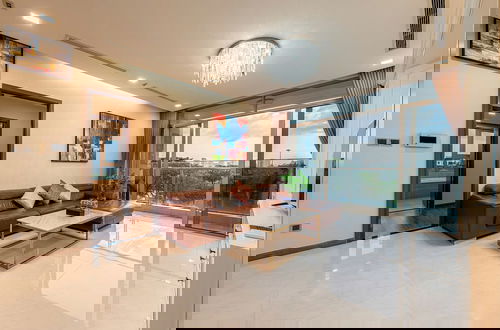 Foto 19 - Apartment in Landmark-Vinhome.CTP by Yen