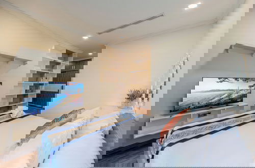 Foto 9 - Apartment in Landmark-Vinhome.CTP by Yen