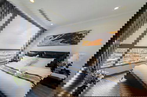 Foto 16 - Apartment in Landmark-Vinhome.CTP by Yen