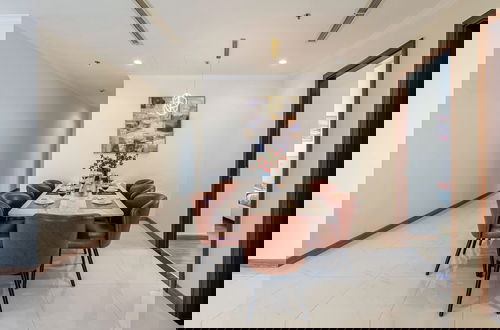 Foto 17 - Apartment in Landmark-Vinhome.CTP by Yen