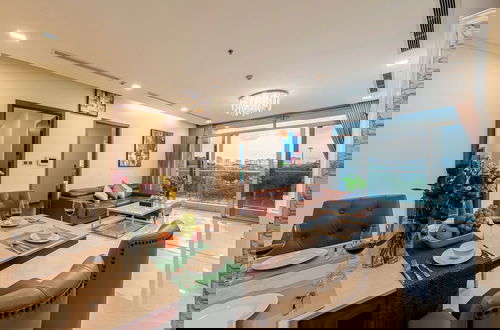 Foto 21 - Apartment in Landmark-Vinhome.CTP by Yen