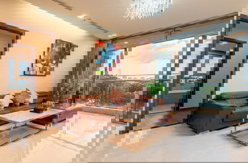 Foto 22 - Apartment in Landmark-Vinhome.CTP by Yen