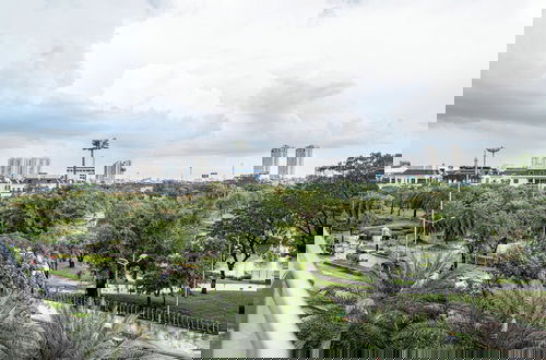 Foto 31 - Apartment in Landmark-Vinhome.CTP by Yen