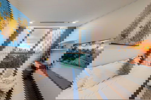 Foto 11 - Apartment in Landmark-Vinhome.CTP by Yen
