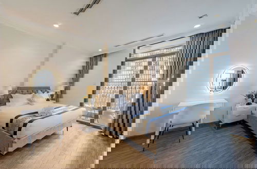 Foto 15 - Apartment in Landmark-Vinhome.CTP by Yen