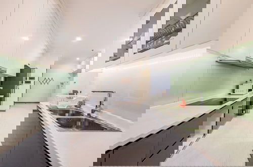 Foto 18 - Apartment in Landmark-Vinhome.CTP by Yen