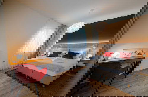 Foto 4 - Modern and Stylish Rovinj Apartments With Terrace