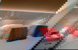 Foto 3 - Modern and Stylish Rovinj Apartments With Terrace