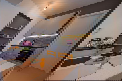 Foto 10 - Modern and Stylish Rovinj Apartments With Terrace