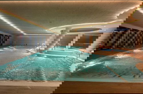 Foto 20 - Luxurious Apartment Near the Beach in Pobierowo