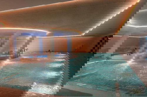 Photo 27 - Apartment in Pobierowo With Sauna