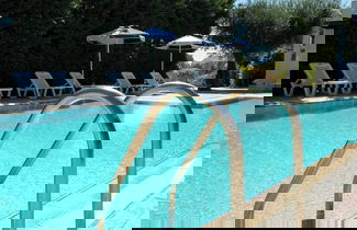 Foto 1 - Triantafillas Suites