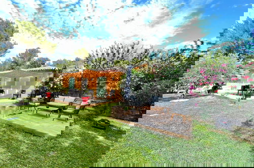 Foto 8 - La Maisonette Provençale
