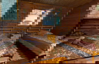 Foto 2 - Casa Robinson Nature Wifi Istria Croazia
