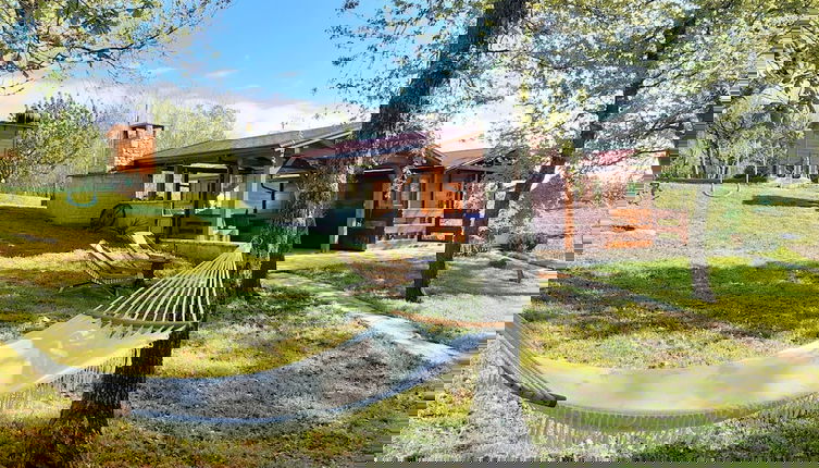 Foto 1 - Casa Robinson Nature Wifi Istria Croazia