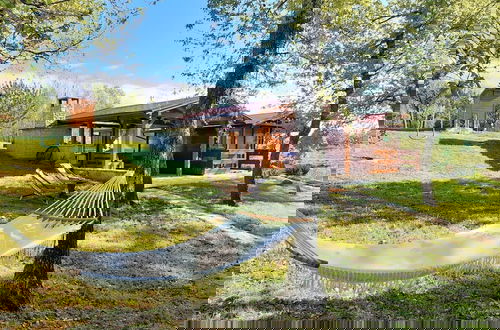 Foto 1 - Casa Robinson Nature Wifi Istria Croazia