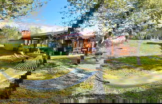 Foto 1 - Casa Robinson Nature Wifi Istria Croazia