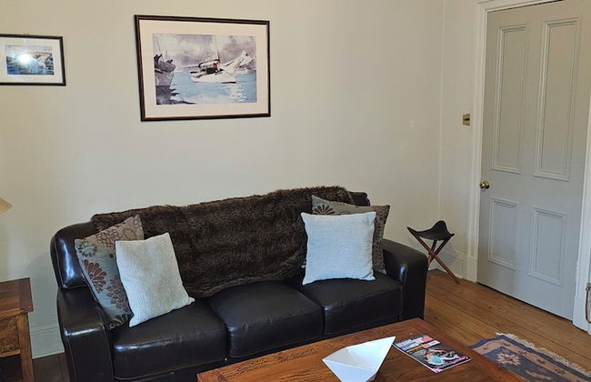 Snug - Macushla Apartment - Foto 17