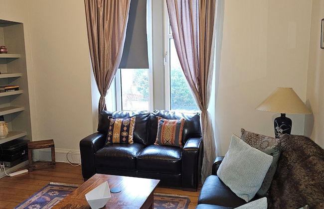 Snug - Macushla Apartment - Foto 19