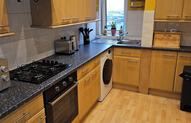 Snug - Macushla Apartment - Foto 15