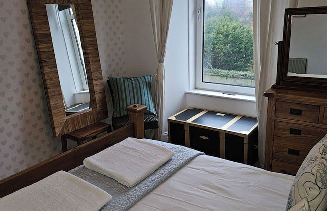 Snug - Macushla Apartment - Foto 10