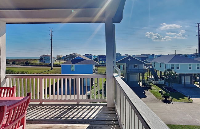 Seaside Serenity - Foto 19