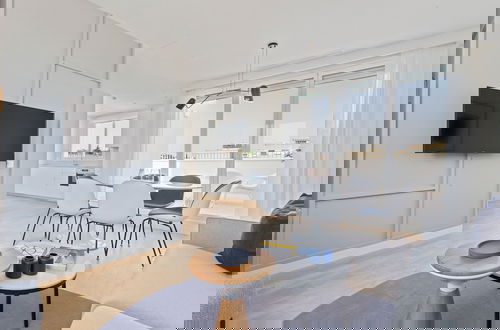 Foto 30 - Uma Suites O'Donnell