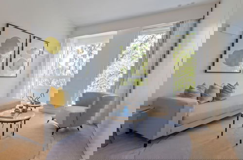 Foto 1 - Uma Suites O'Donnell