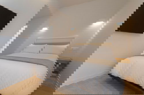 Foto 10 - Uma Suites O'Donnell