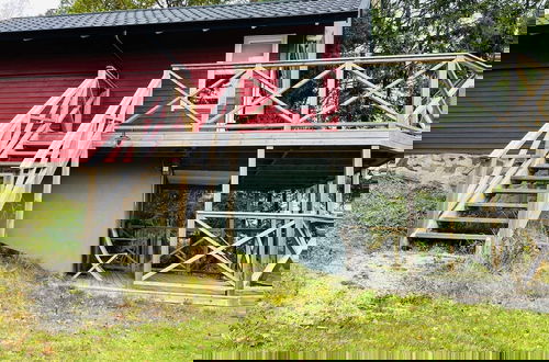 Photo 27 - 4 Person Holiday Home in Kopmannebro-by Traum