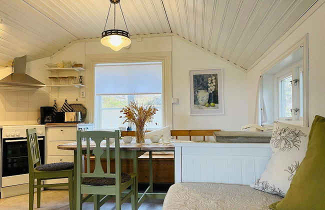 4 Person Holiday Home in Kopmannebro-by Traum - Foto 4