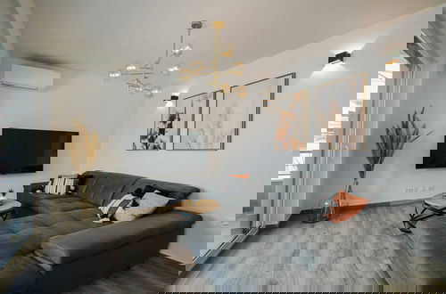 Foto 36 - Spacious Luxury Trogir Apartments