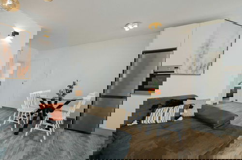 Foto 39 - Spacious Luxury Trogir Apartments