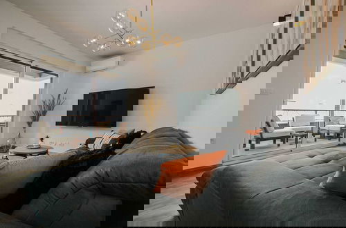 Foto 38 - Spacious Luxury Trogir Apartments