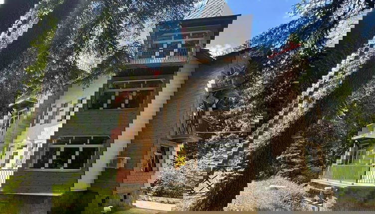Foto 1 - The Forest Villa Borovets1