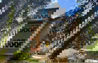 Foto 1 - The Forest Villa Borovets1