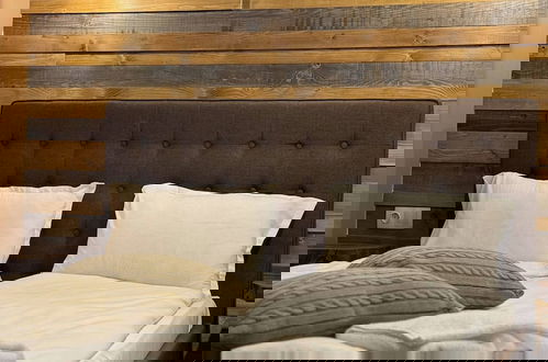 Foto 17 - The Forest Villa Borovets1