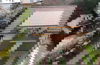 Foto 1 - Miedzyzdroje Terraced House Near Promenade