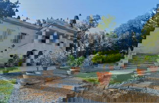 Foto 1 - Luxury Villa Basilio Chianti