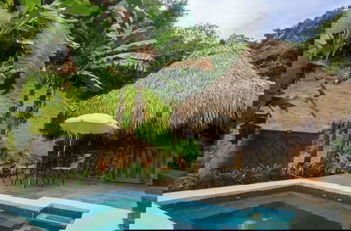 Foto 13 - Colibri Parque Tayrona