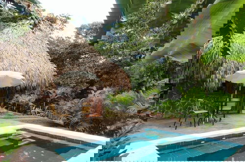 Foto 1 - Colibri Parque Tayrona