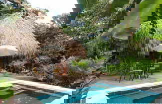 Foto 1 - Colibri Parque Tayrona