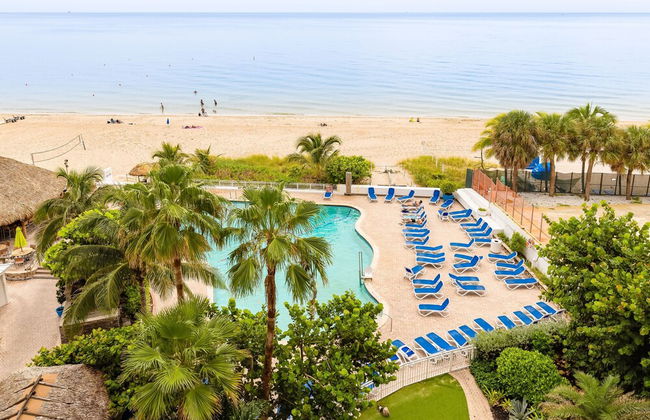 Beachfront Escape Pool Stunning Beach Views - Foto 48